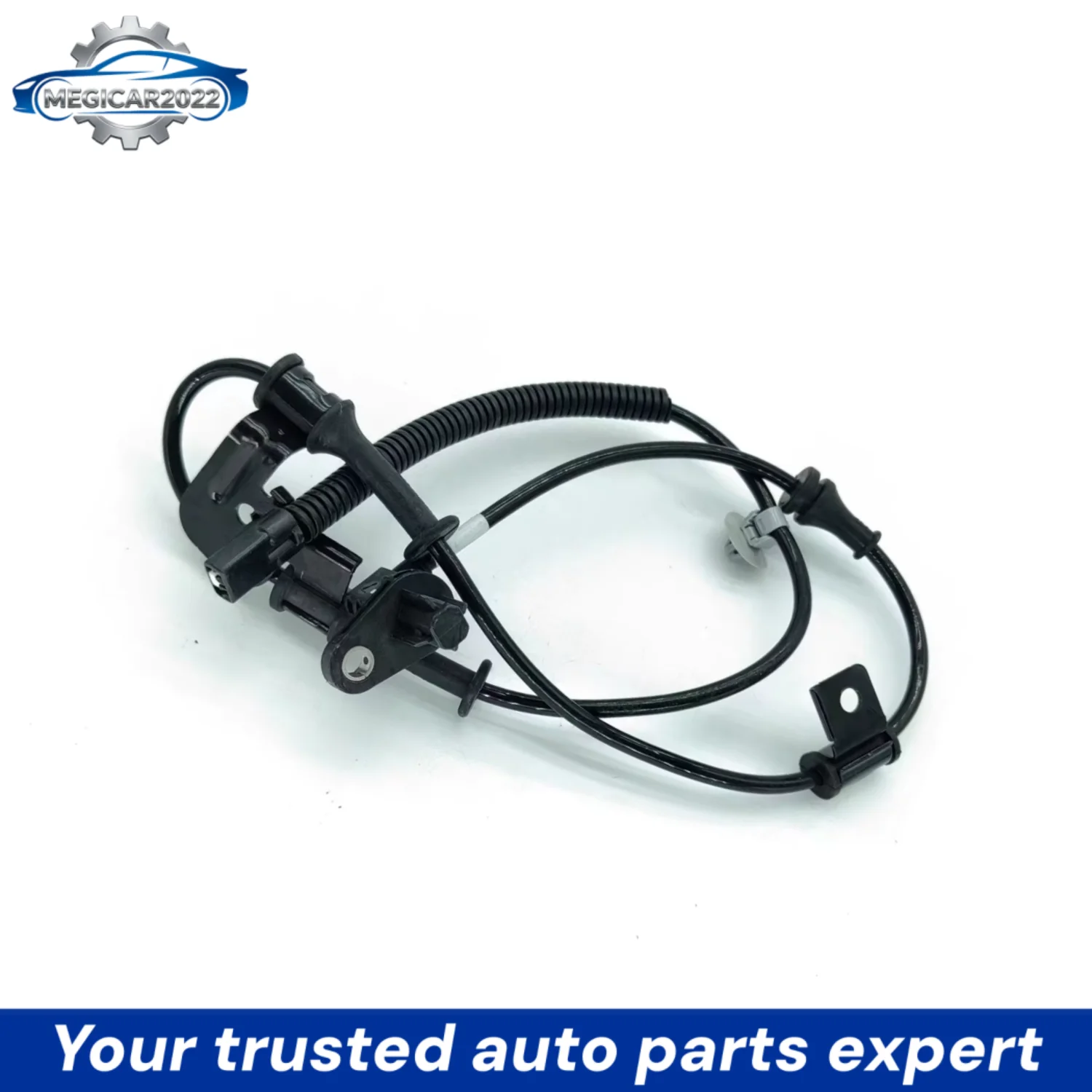 956711R000 ABS Brakes FRONT Speed Sensor Right For hyundai ACCENT 12-17 95671-1R000