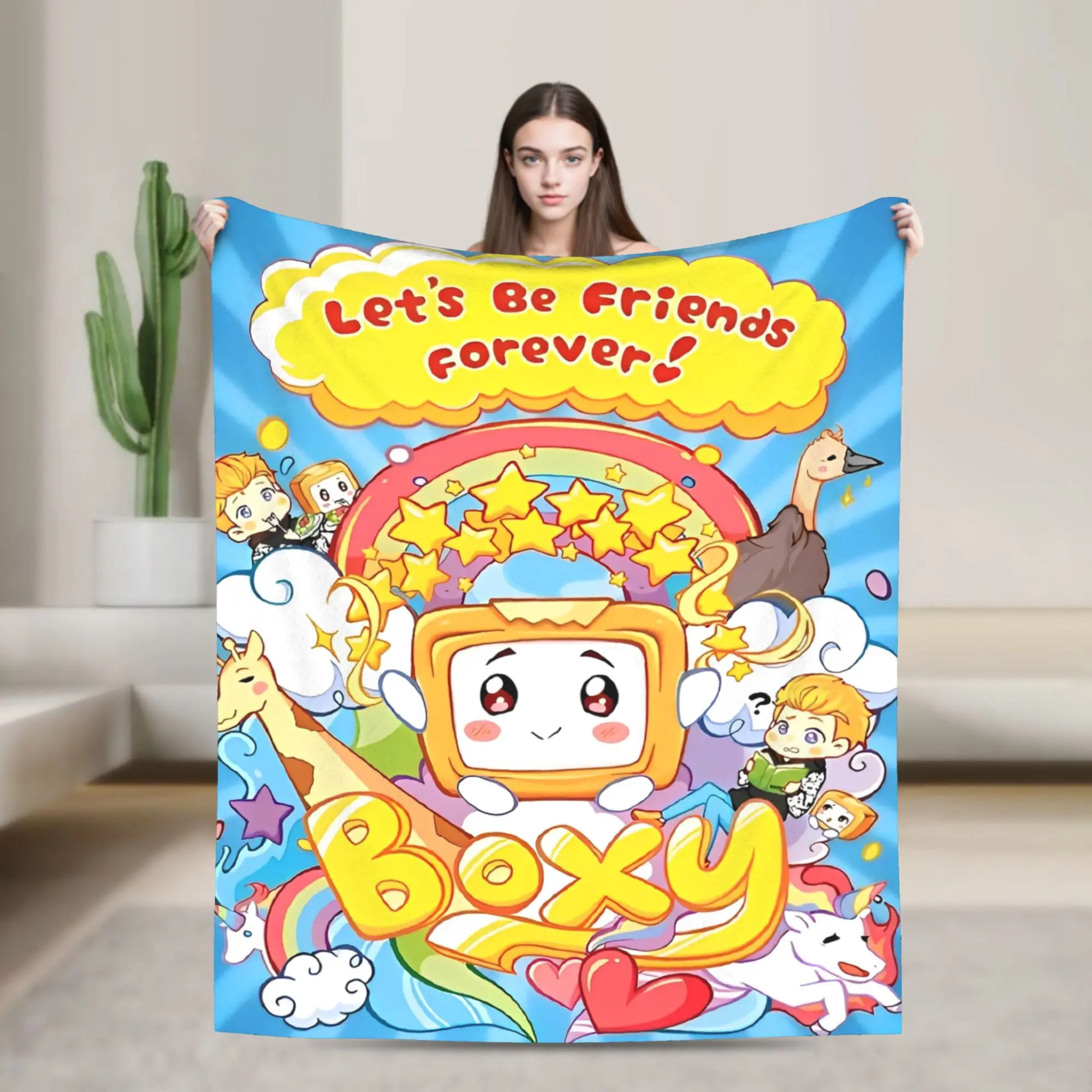 

Warm Soft Throw Blanket Camping Lankyboxs Meme Blankets Flannel Bedspread For Outdoor Print Sofa Bed Cover