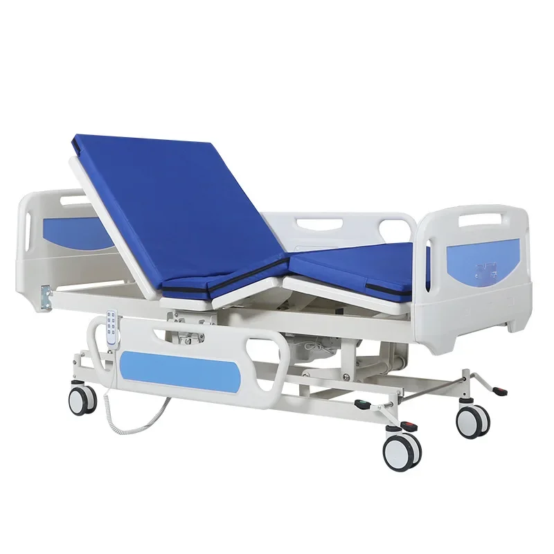 

Электрическая высококачественная трехфункциональная кровать для кормления, домашняя многофункциональная кровать для кормления