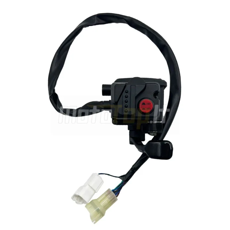 RH Handlebar Switch Assy For CFmoto CForce 520 550 600 800 CF500 CF600 CF800 ATV QUAD PARTS 9AWB-160700-00001
