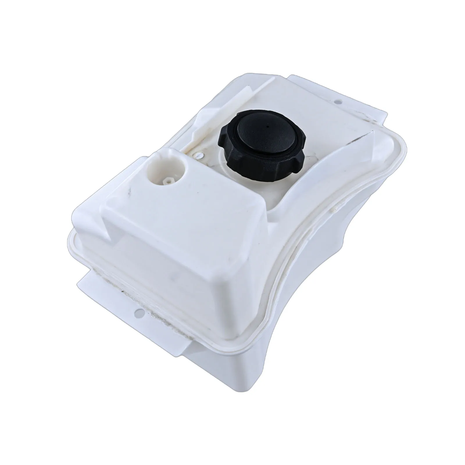 CT LTH Lawn Mower Easy Installation Features Fitment Fuel Tank Replacement Garden Tractor Fuel Tank Fitment Tank