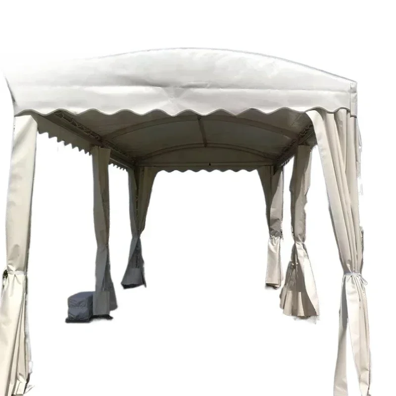 Garden Waterproof Wedding Event Party Tent Outdoor