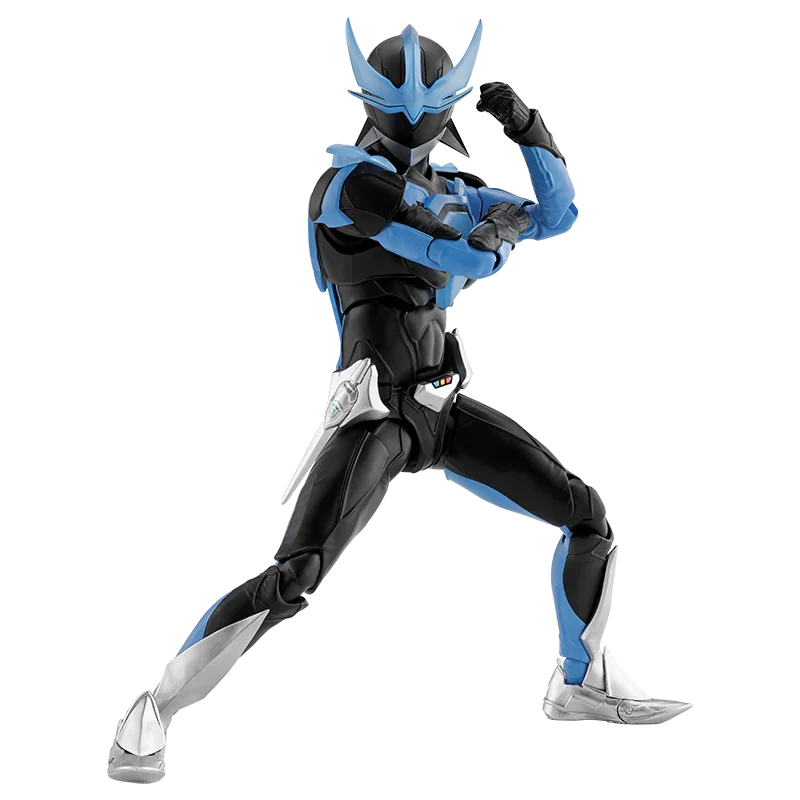 بانداي حقيقية SHF وينجمان أنيمي عمل الشكل تحصيل الحركة المشتركة نموذج اللعب الحلي هدية الأطفال عيد الميلاد طفل صبي