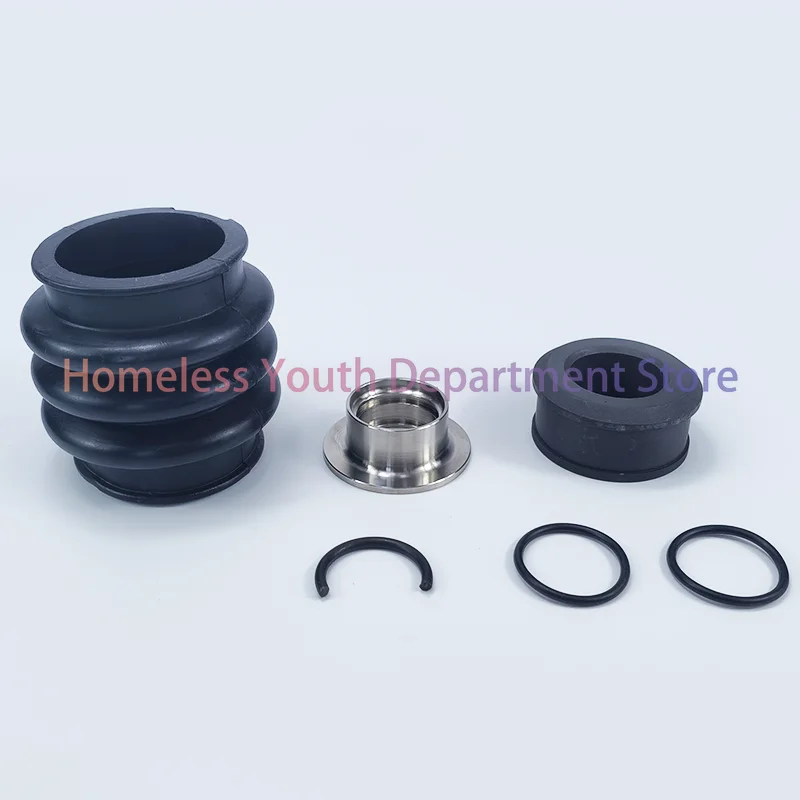 For BRP Seadoo Jetski Accessories OEM：295501200 272000183 Support Ring , CarbonRing , Bellows GTI GTS 130 155 215 230 255