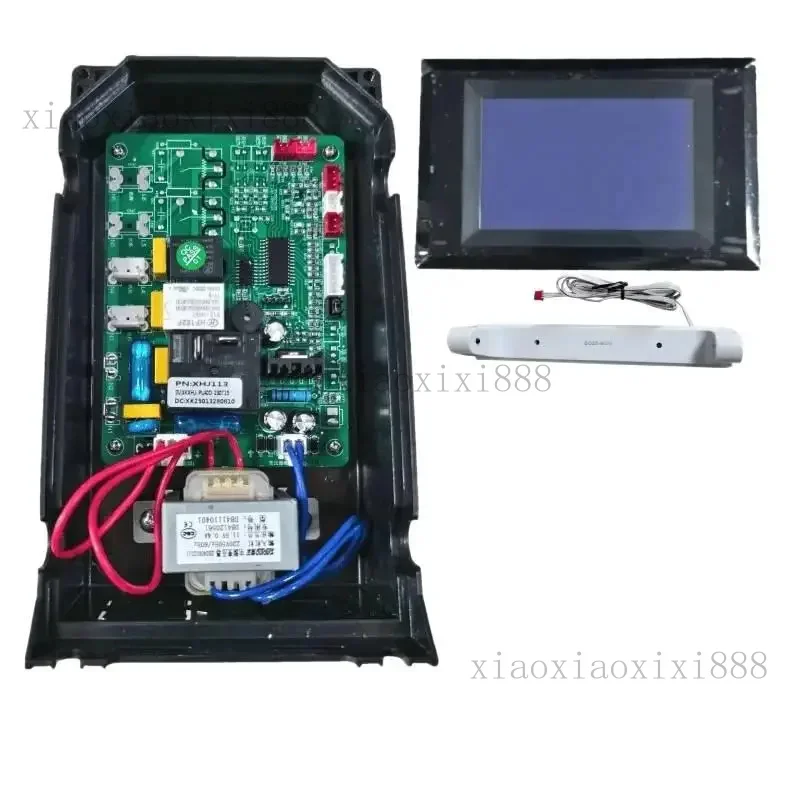 

Used for LCD/touch screen main board accessories of Northeast Star Chris special coffee ice maker and snow granule ice breaker