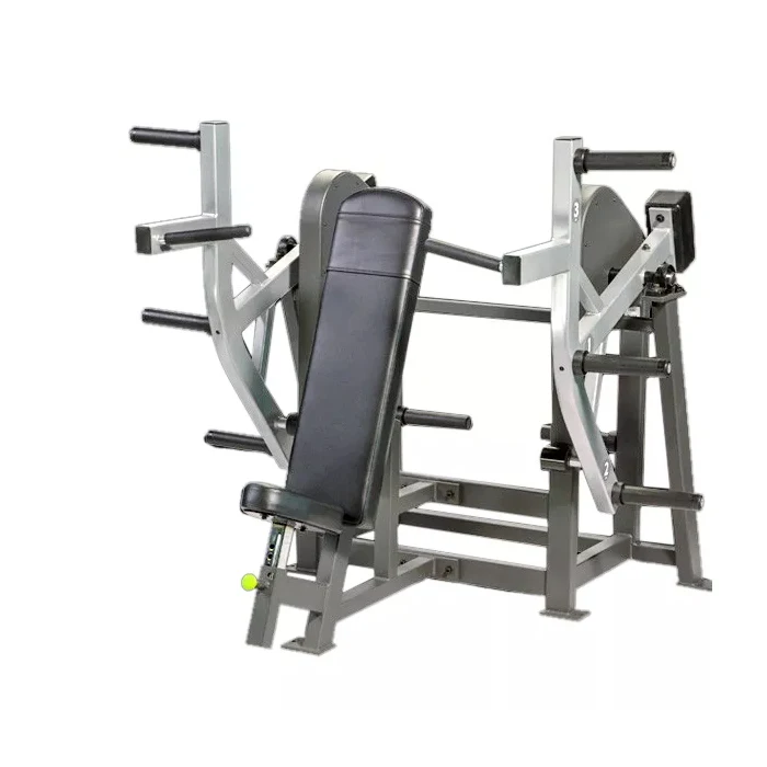 

Gym Strength Equipment Multi Functional Trainer Shoulder Press Exercise Shoulder Chest Fitness
