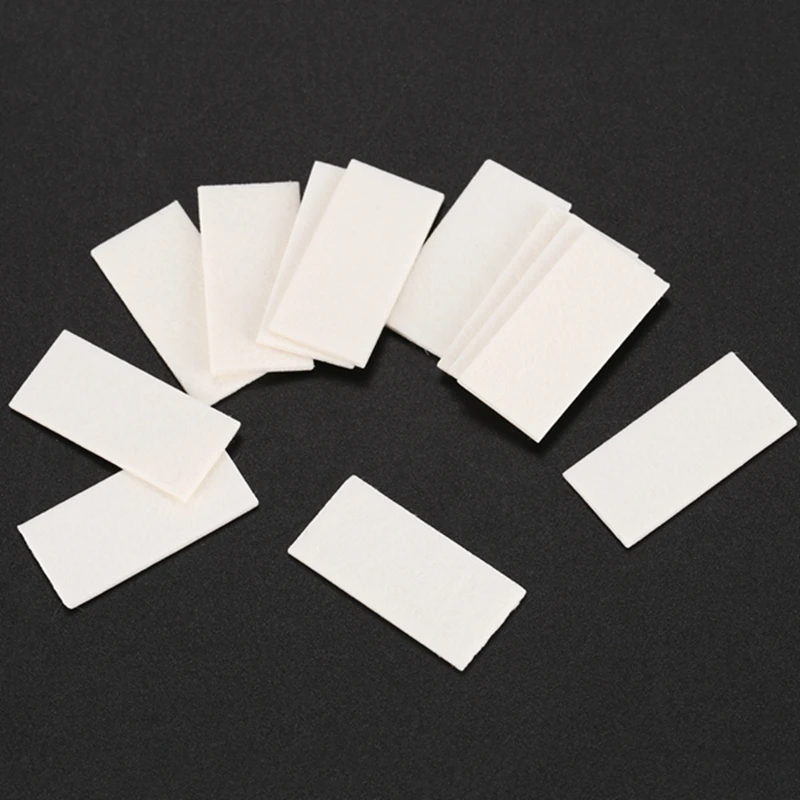 24pcs Reusable Anti-Fog Inserts For HD HERO 1 2 3 4 Camera Accessories-A62I view 4