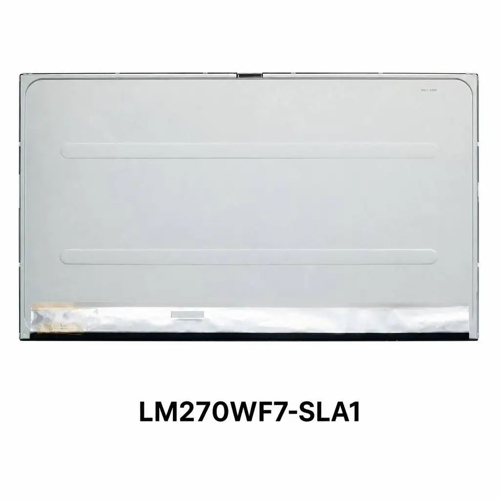 27”New Original IPS lcd  screen module LM270WF7-SLA1 FHD 1920*1080 75HZ
