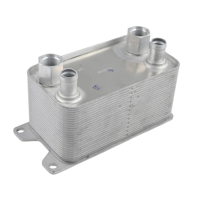 Oil Cooler AT349656 Compatible With John Deere Loader 410J 325J 325SK 325SL 315SJ 310SK 310J 315SK 310K 210K 310SJ 325K 210LJ