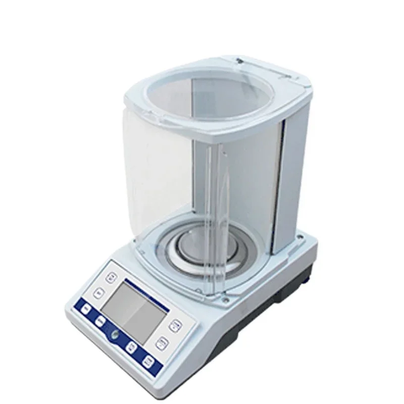 

DSH-50A-1 Halogen Moisture Rapid Tester Halogen Moisture Detector