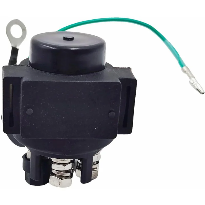 Pour moteur hors-bord 115-220HP relais Assy 6E5-8195A-01 6E5-8195A 6E5-8195C 6E5-8195C-01 pièces de moteur de bateau