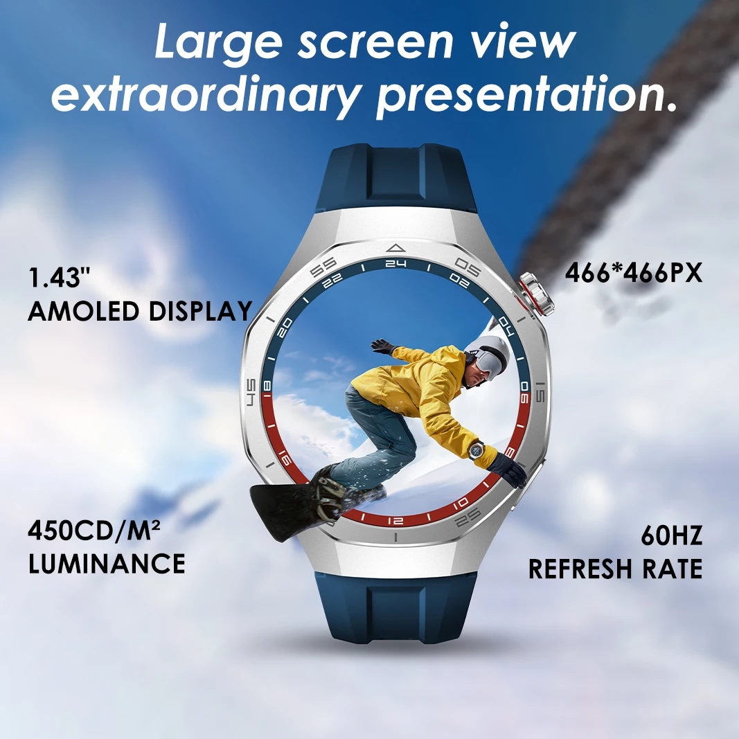 Pinteek envío gratis SmartWatch para hombre Bluetooth Call SmartWatch reloj de bricolaje Caras Impermeable AM34 Pulsera inteligente