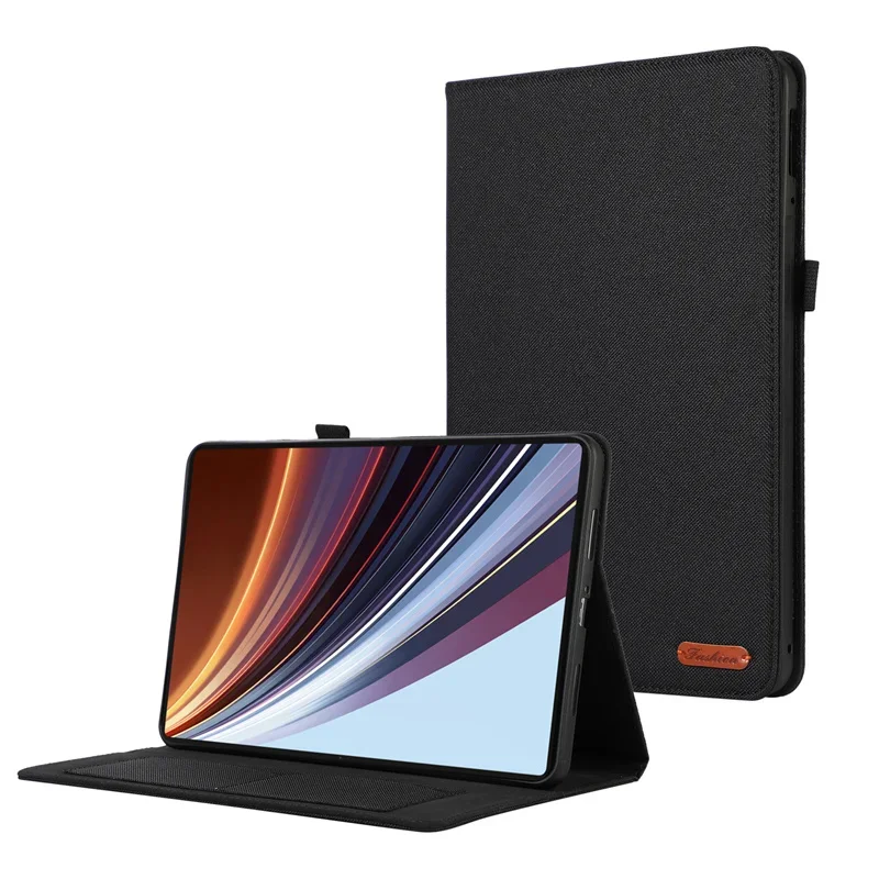 

Tablet Case For Honor Pad GT Pro 12.3 inch Case Soft Fabric Flip Stand Cover For Funda Honor Pad GT Pro Cover Coque 12.3''