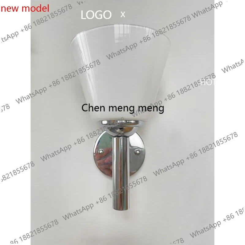 

Wall lamp hotel room, artistic creativity, living room TV wall medieval bedroom bedside wall F132