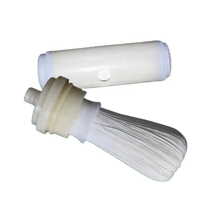 

Hollow fiber UF filter cartridge polysulfone membrane household water dispenser ultrafiltration drinking water purification