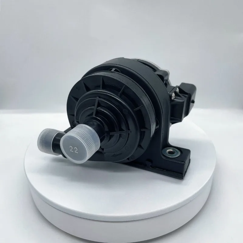 The water pump is newly refurbished, the new improved circuit board, the original accessory chip