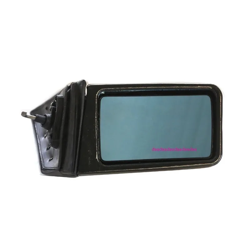 دليل مرآة الجانب الأيسر لسيارة Mercedes Benz E-class W124 #1