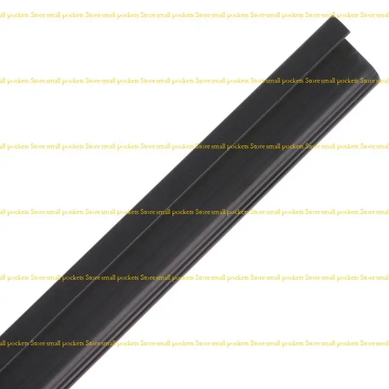 R1WD Aluminum Alloy Straight Ruler Multifunctional for Protection Anti Slip Drawing T