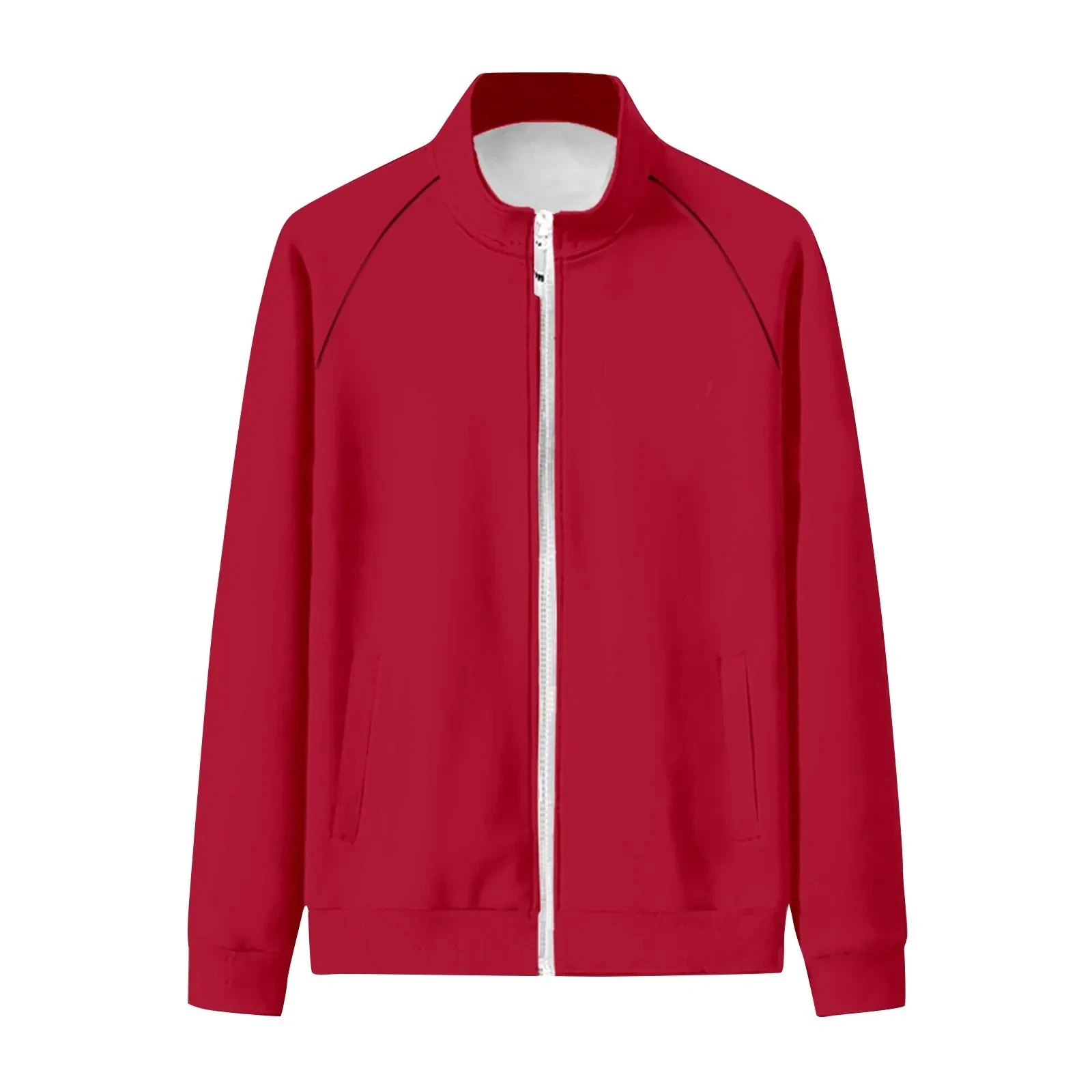 ألعاب كالاماري زي تمويه سيونغ جي هون تأثيري حلي 456 رياضية هالوين ملابس للحفلات للرجال مجموعة النساء البلوز