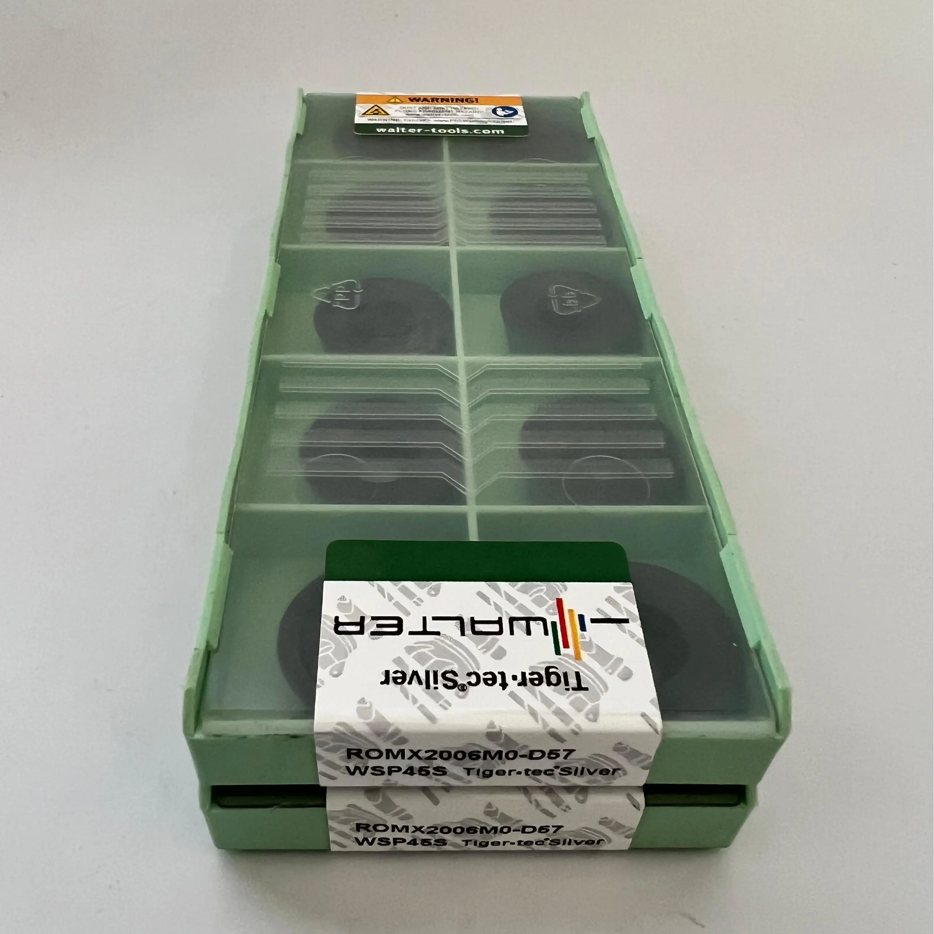 

ROMX2006M0-D57 WSP45S CNC BLADE