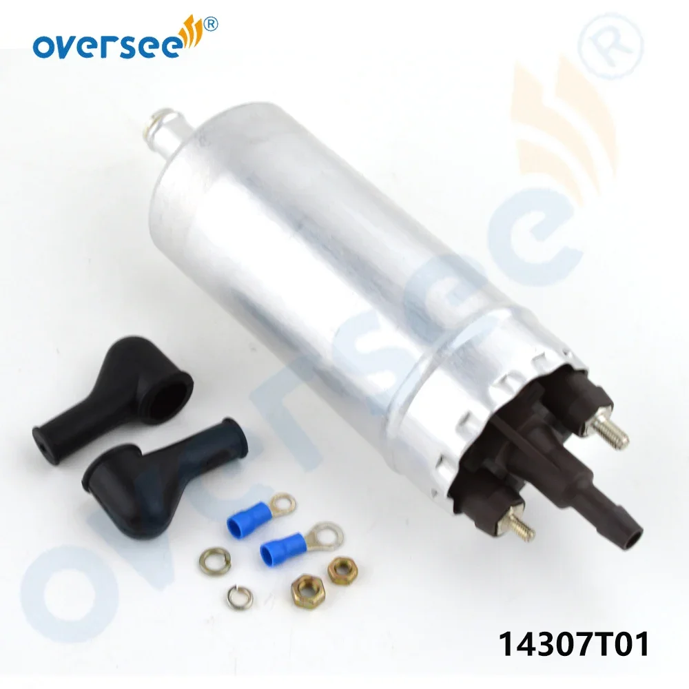 14307T 14307A1 14307T01 Fuel Pump For Mercury 175 E150 E200 Pro MAX Super Magnum