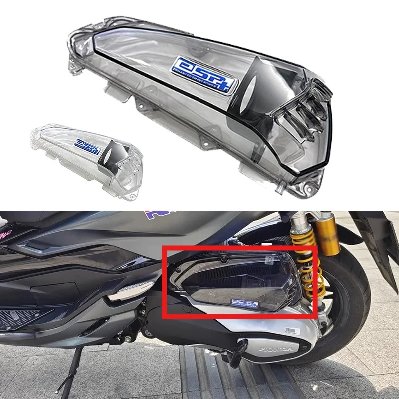 

Подходит для Honda Fosha NSS350 SH350, модифицированный корпус воздушного фильтра, защитная крышка воздушного фильтра, аксессуары.