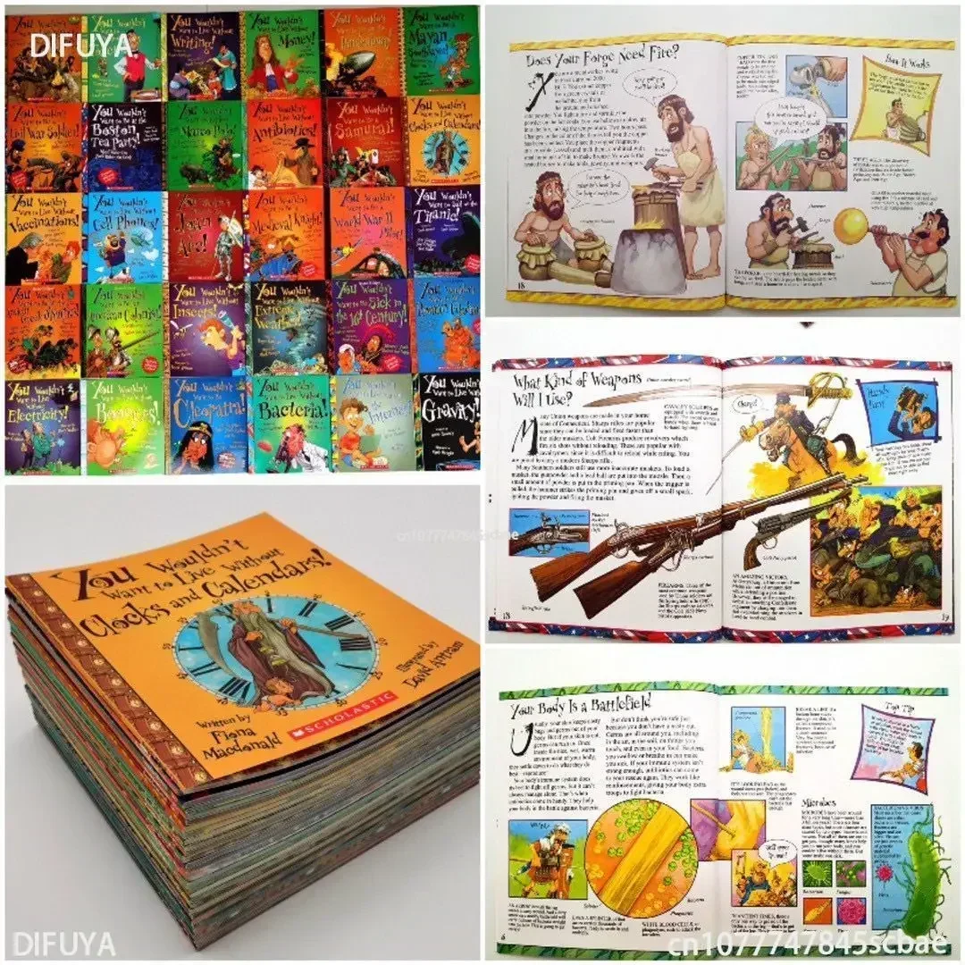 English Story Pictu… - image