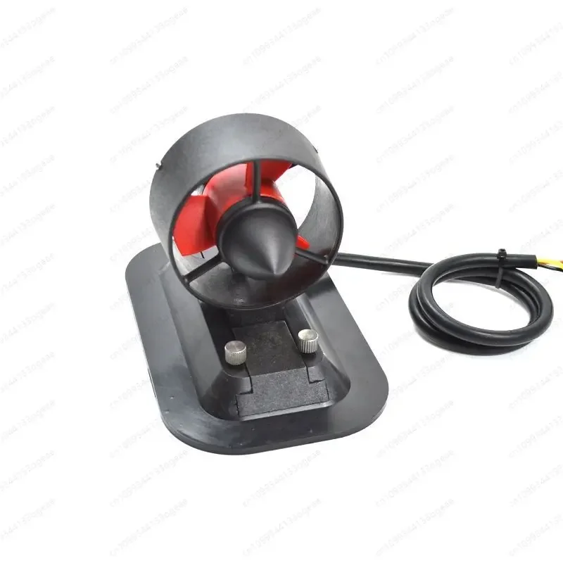 T60 underwater thruster, electric surfboard, backpack boat, paddle board, net boat modified remote control power, kit