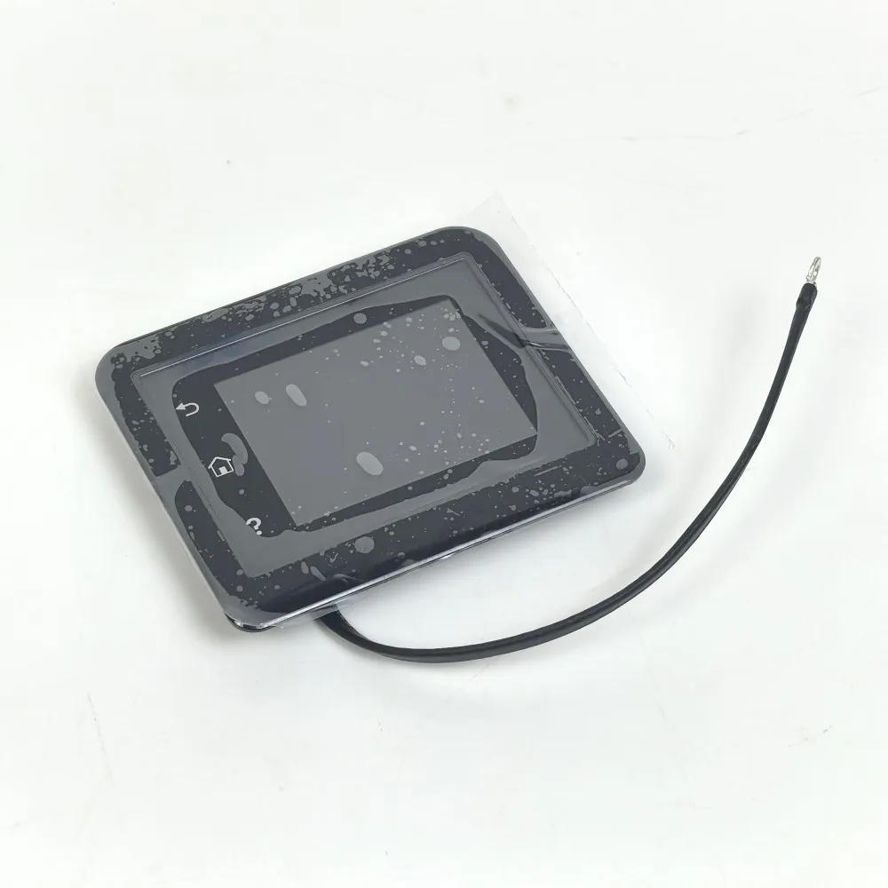 

G3Q74-60103 Control Panel Touchscreen for HP MFP M130 M227 M227fdw M230fdw M130fw T6B62-60002