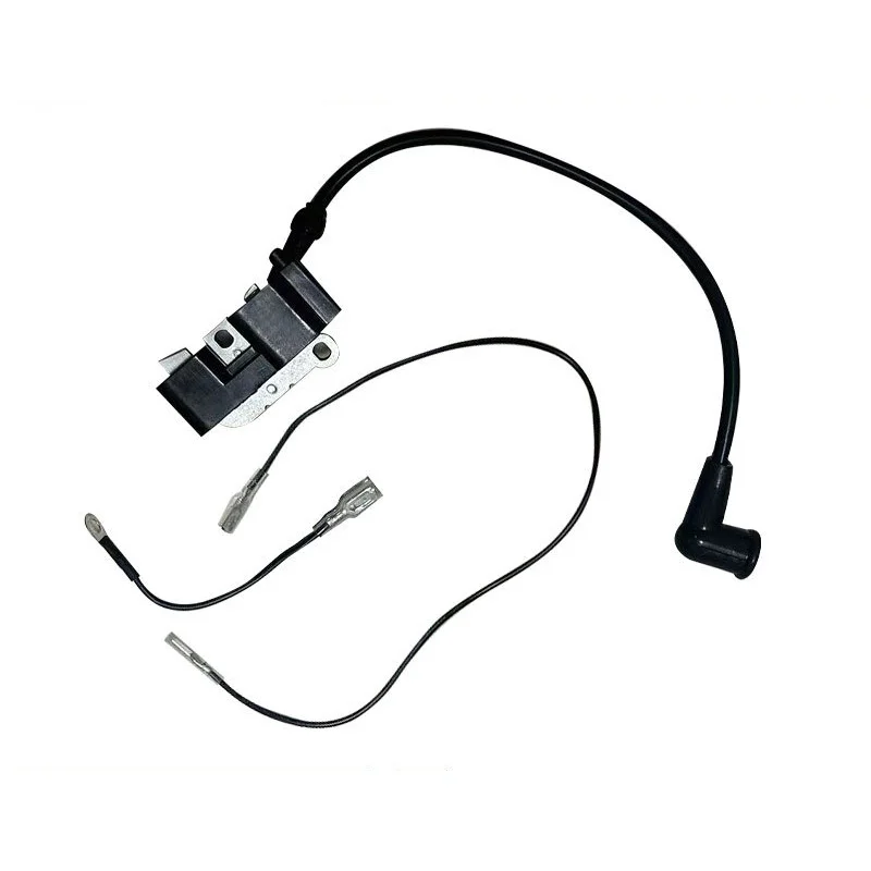 Ignition Coil Magneto For Husqvarna 362 365 372XP Chainsaw High Voltage Igniter Replacement Parts