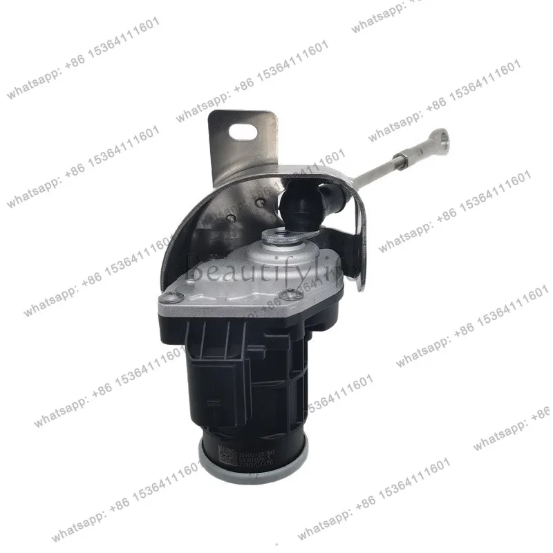 

394002B260 Suitable for automotive booster actuator 39400-2B260 booster solenoid valve