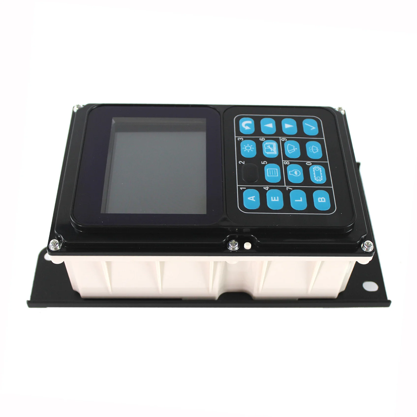 Excavator Monitor Panel 7835-12-3007 For Komatsu PC200-7 PC210-7 PC300/PC360-7 7835-12-1008 7835-12-1007 7835-12-1006