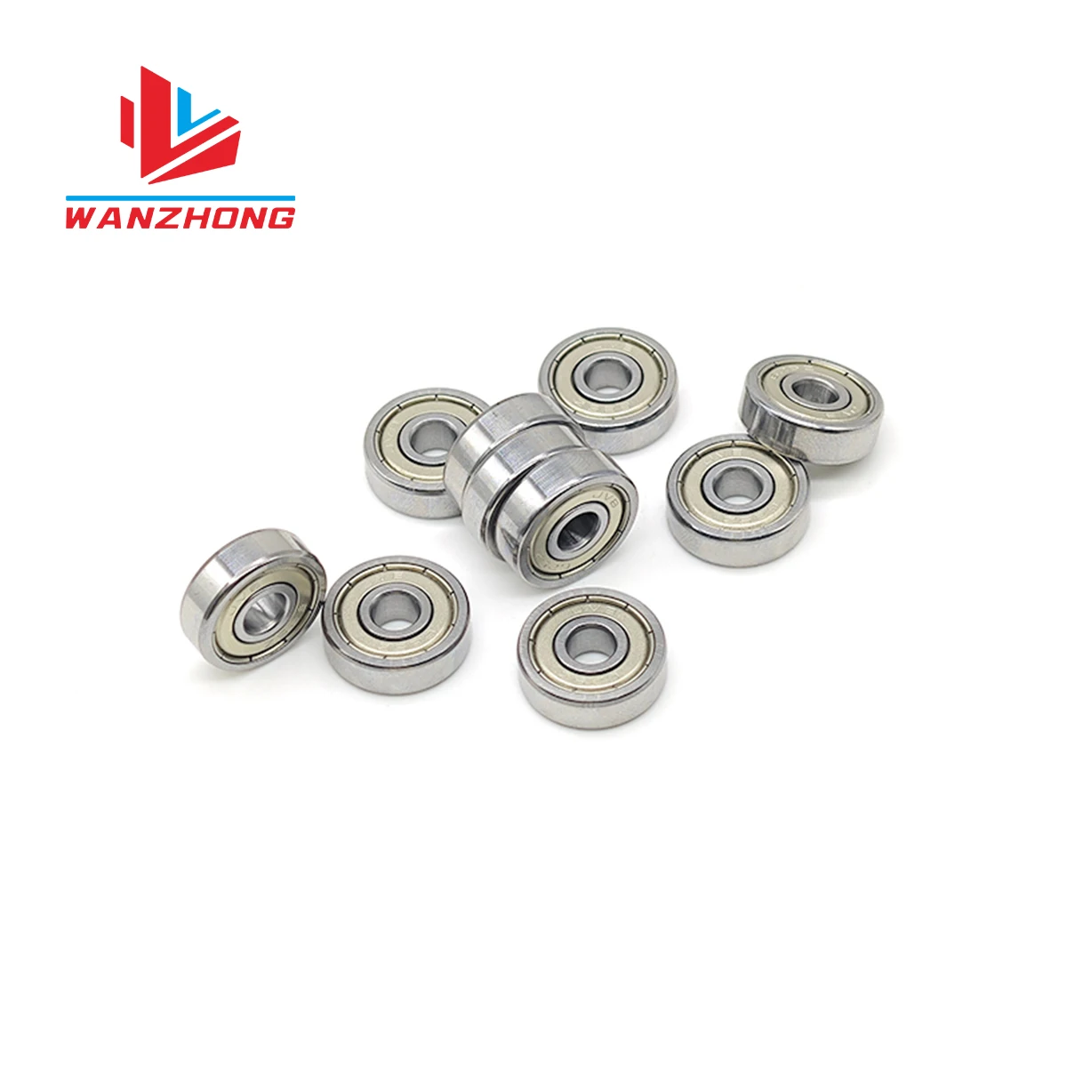 625ZZ 5x16x5mm bearing, high-quality deep groove ball 5*16*5mm bearing