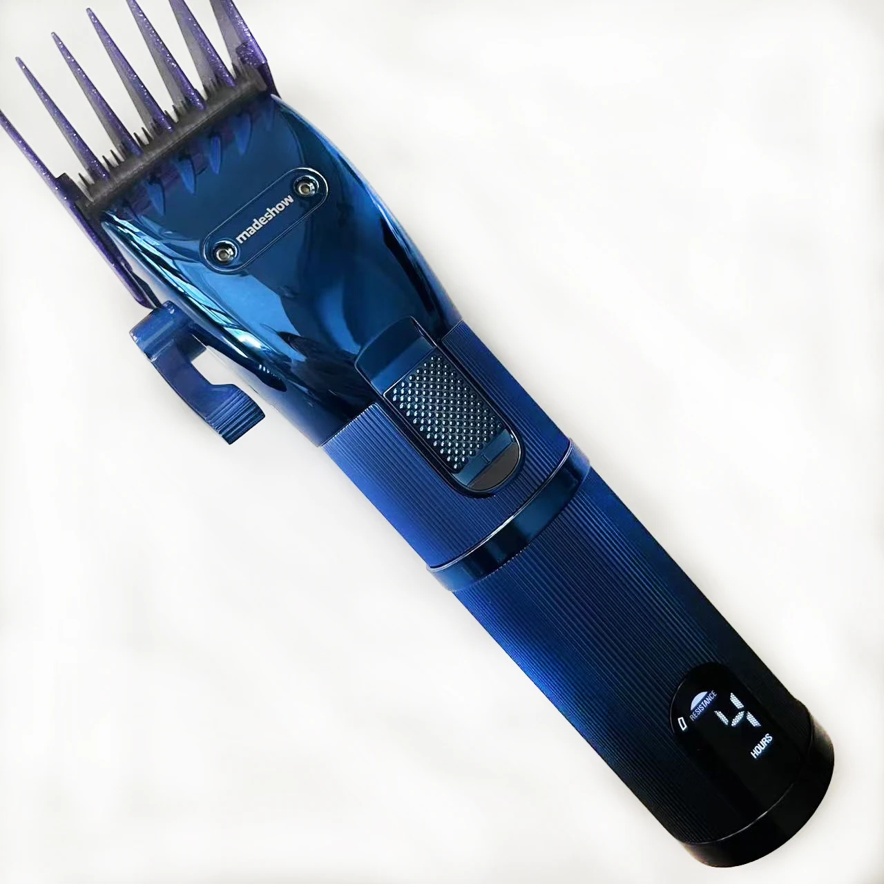 MADESHOW M5f プロフェッショナルバリカン男性用、バーバー用