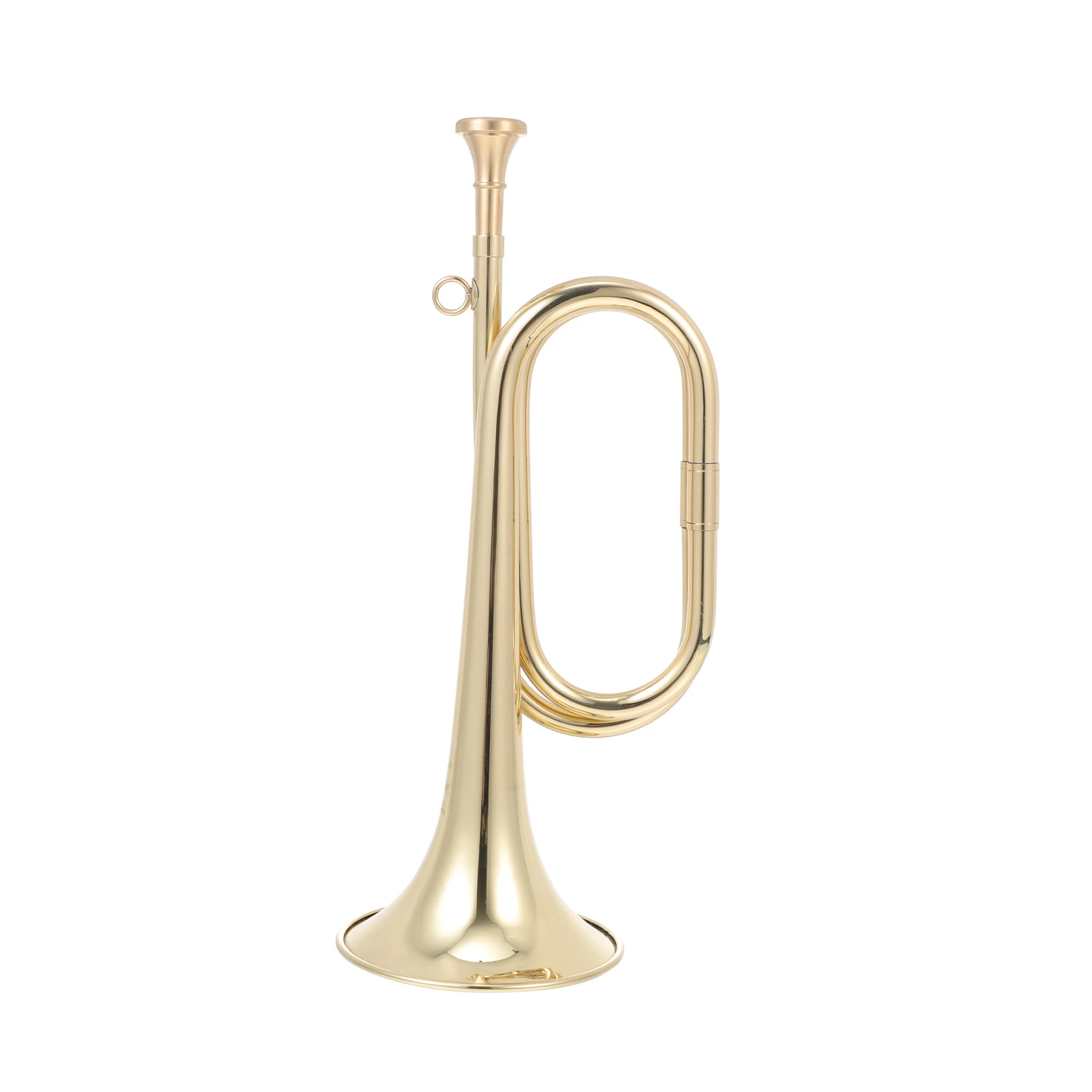 

Bug Trumpet Trumpets for Kids Toy Small Toddler Musical Golden Instrument Child