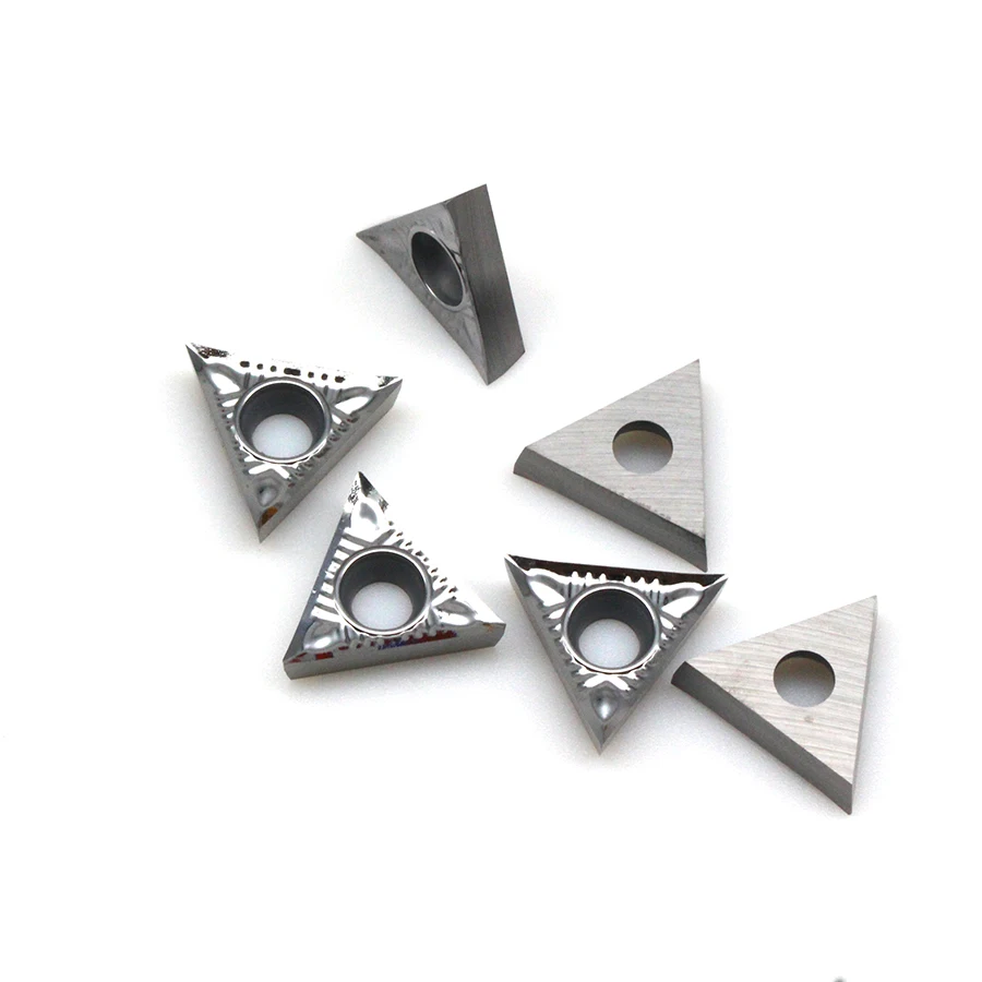 TCGT16T302 TCGT16T304 TCGT16T308 AK H01 Nhôm Lưỡi Dao Lắp Carbide Lắp Tiện Bằng Máy CNC Cắt Dụng Cụ Quay Lắp Dụng Cụ TCGT