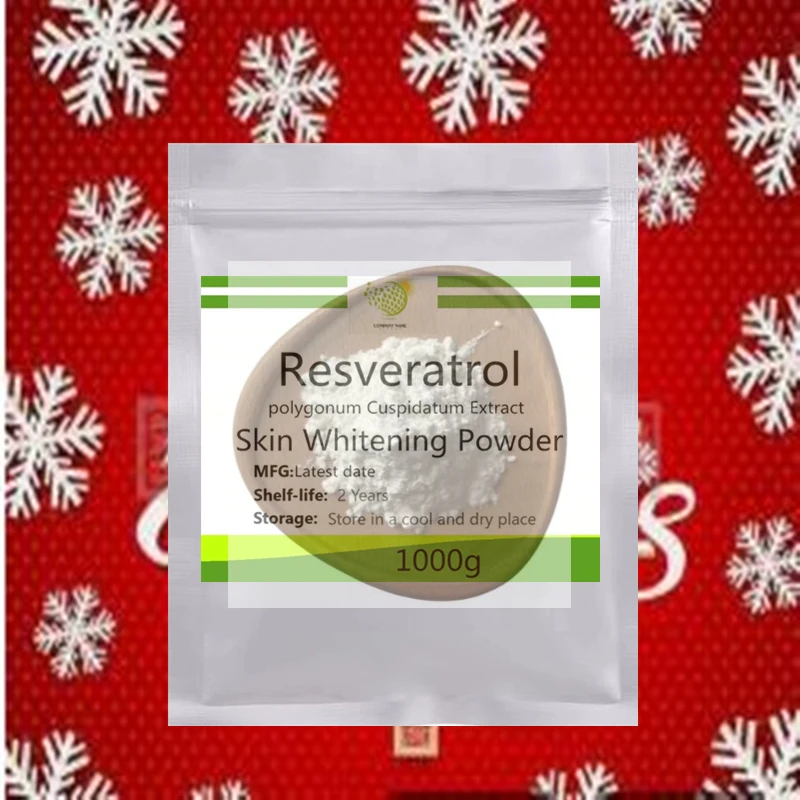 Resveratrol Powder … - image