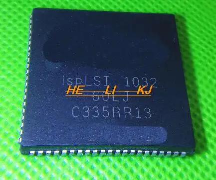 Freeshipping         ispLSI1032-60LJ     ispLSI1032-70LJ
