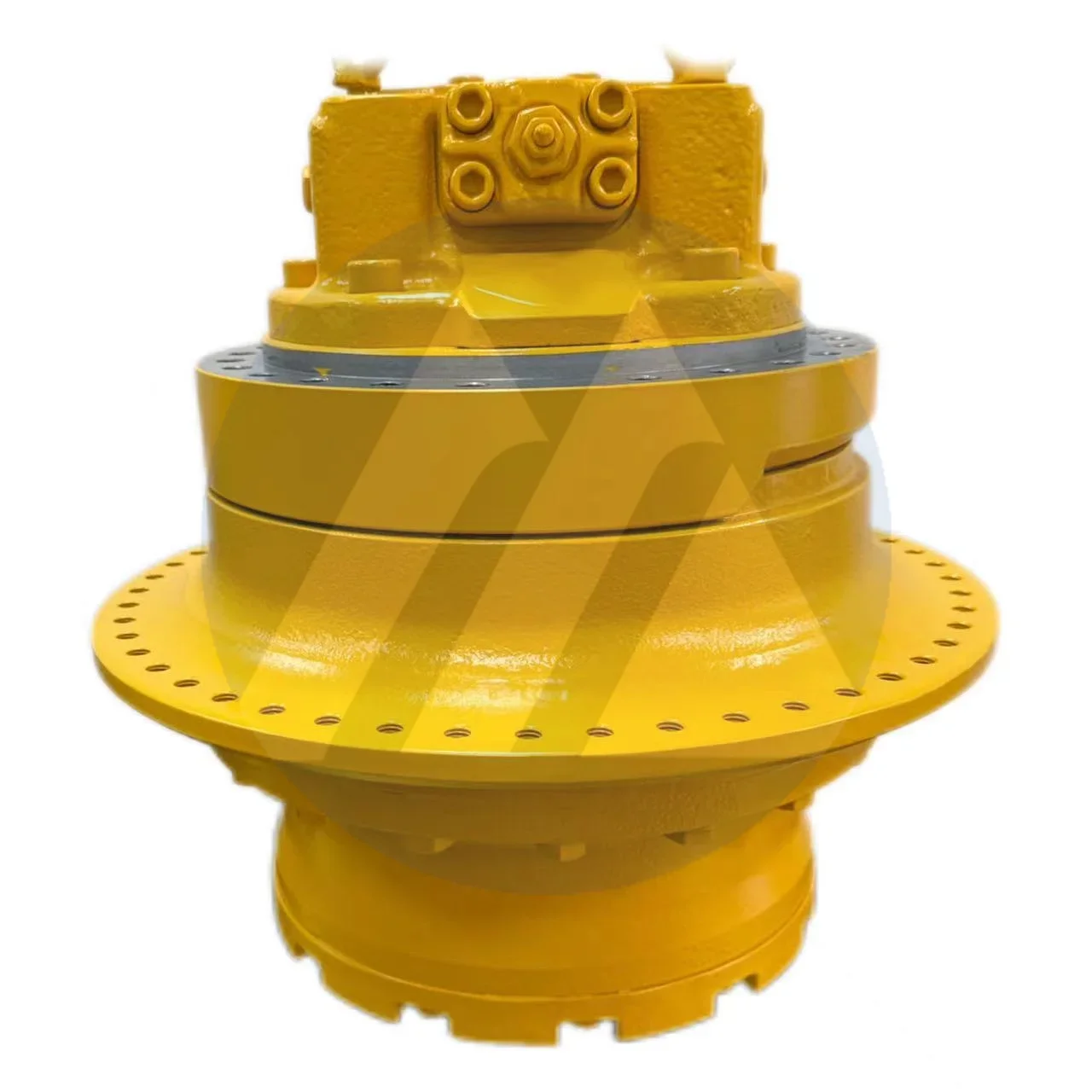 Excavator Parts Motor Assembly 708-7L-00070 7087L00070 for D65