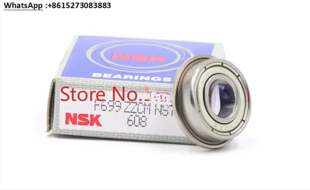 Подшипник NSK F693Z F694Z F695Z F696Z F697Z F698 F699ZZ Подшипник NSK F693Z F694Z F695Z F696Z F697Z F698 F699ZZ