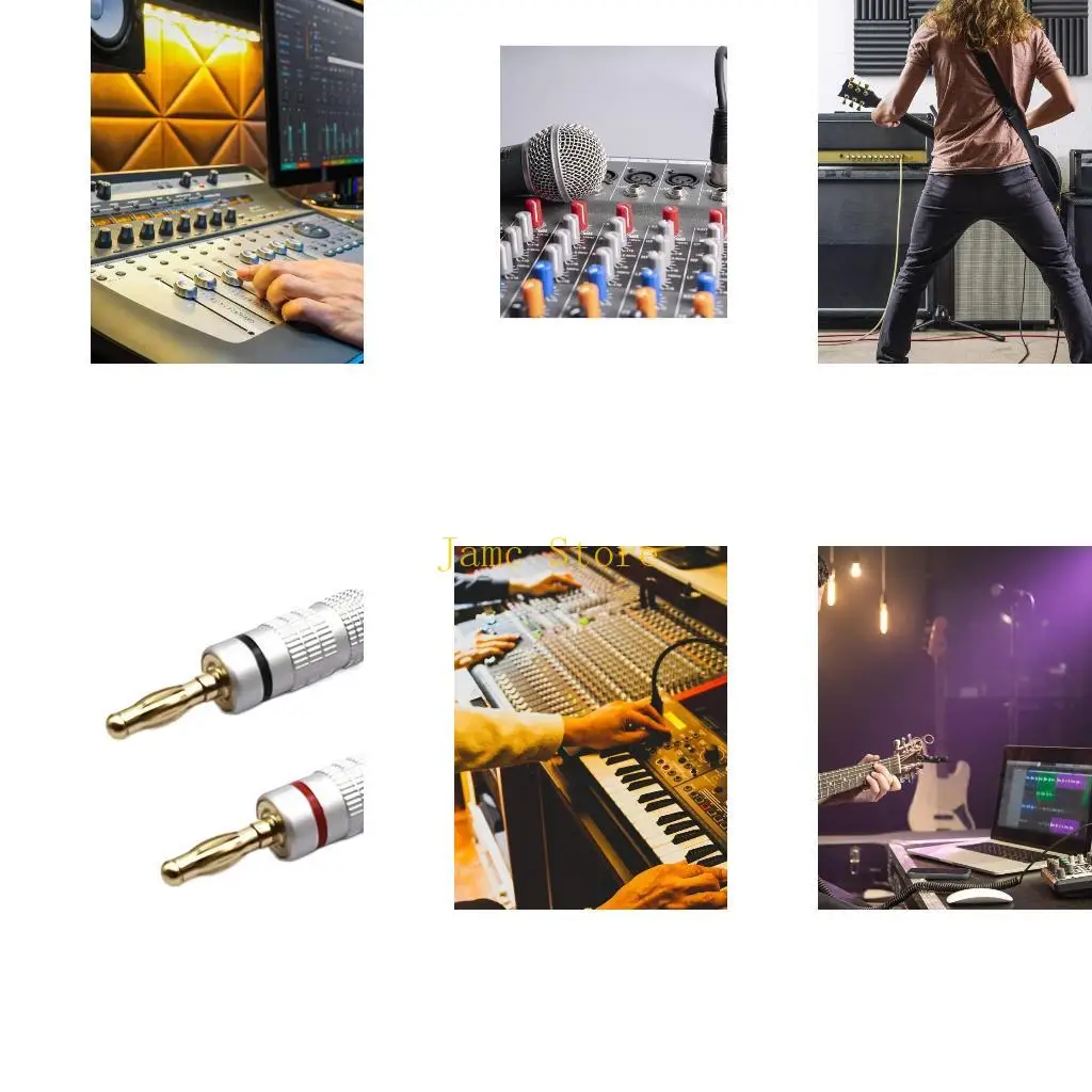 LX0B 4Mm Speaker Co… - image