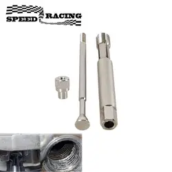 14mm Back Tap Thread Repair Tool 640811 Spark Plug Fouled Threads Tapping Tool