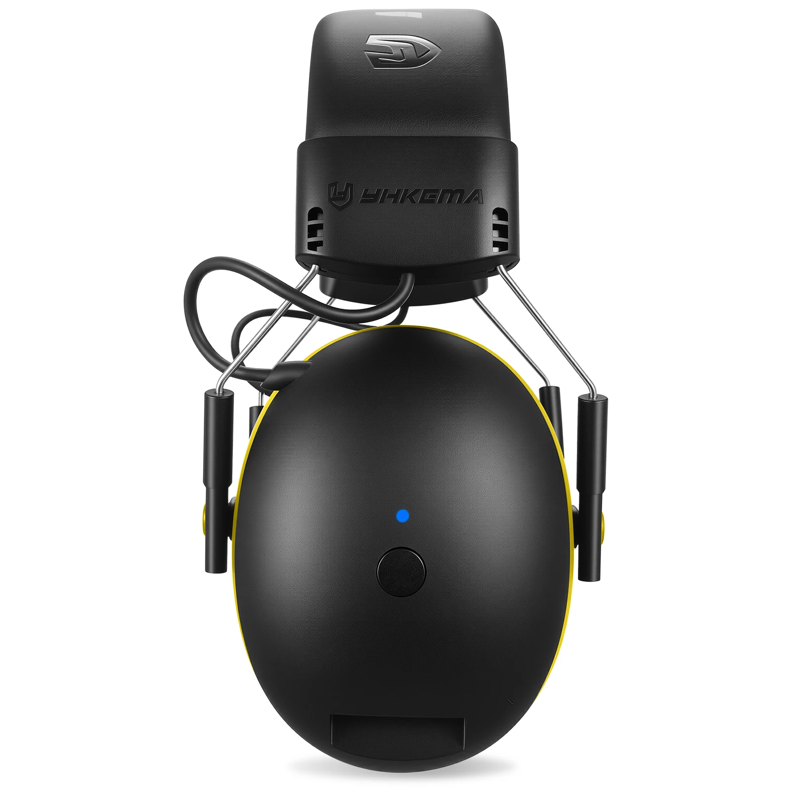 Tactical Bluetooth  Noise Reduction Safety Ear Muffs Noise Cancelling Ear Protection Headphones for Shooting, Work Shops