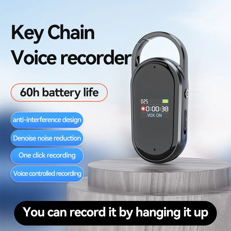 Thumbnail 2 - #23 Best AI Voice Recorders to Buy In 2026