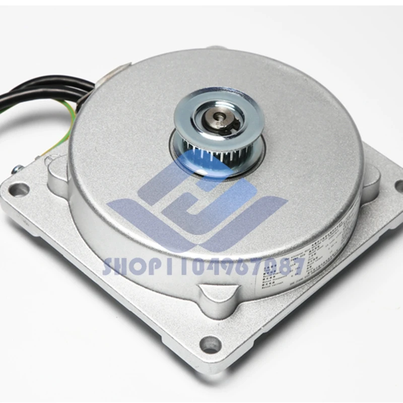 Elevator Parts PMM2.3GD PMM2.3G PMM2.3K-1 Synchronous Door Motor
