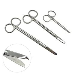 Spencer Ligature Dissecting Scissors Stitch Suture Cutting Scissors