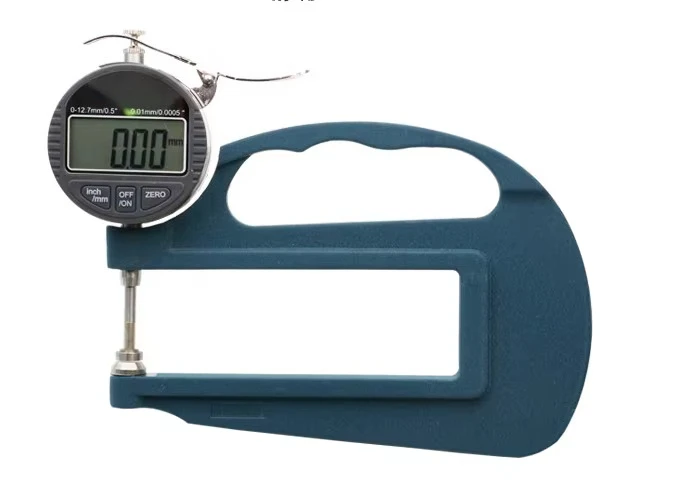FOR Electric Digital Measuring Tools Thickness Gauges High Precision