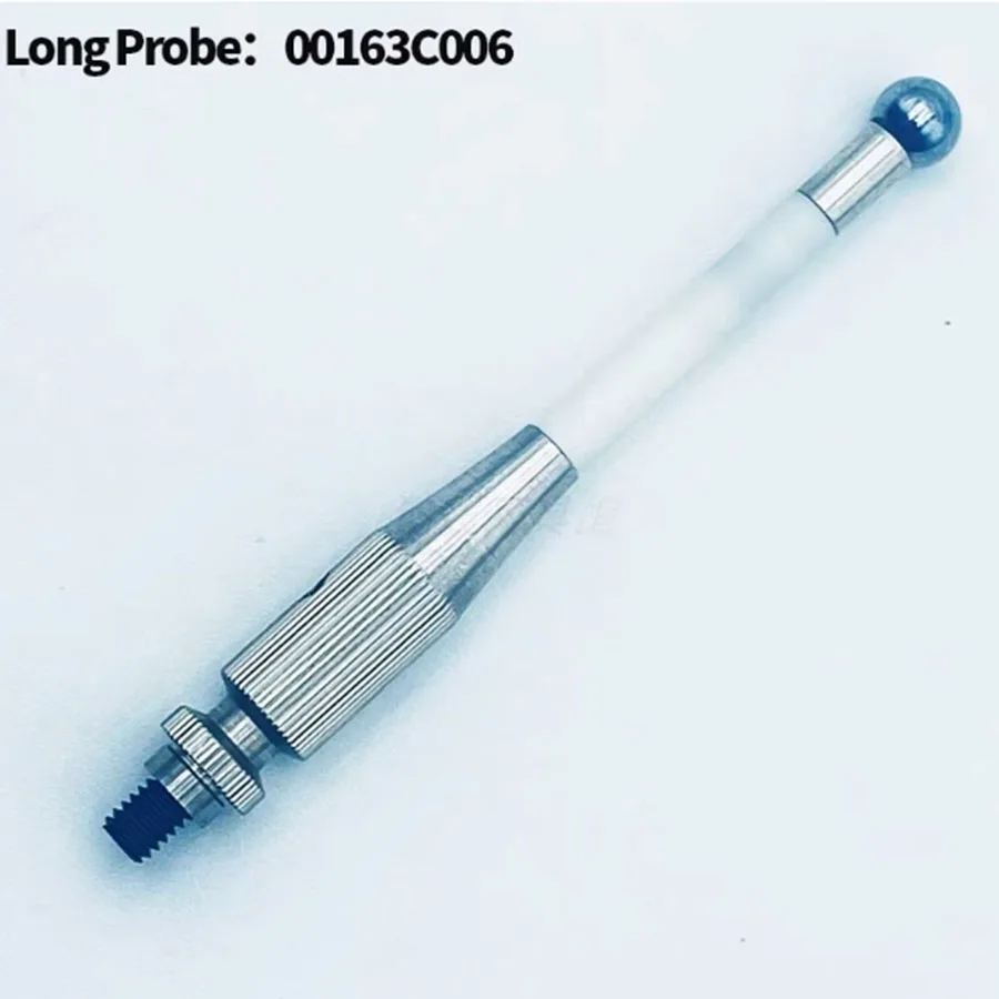CNC Thor 3D Ceramic Short Probe TSCHORN Measurement Head Short Probe 00163CN03/Long Probe 00163C006