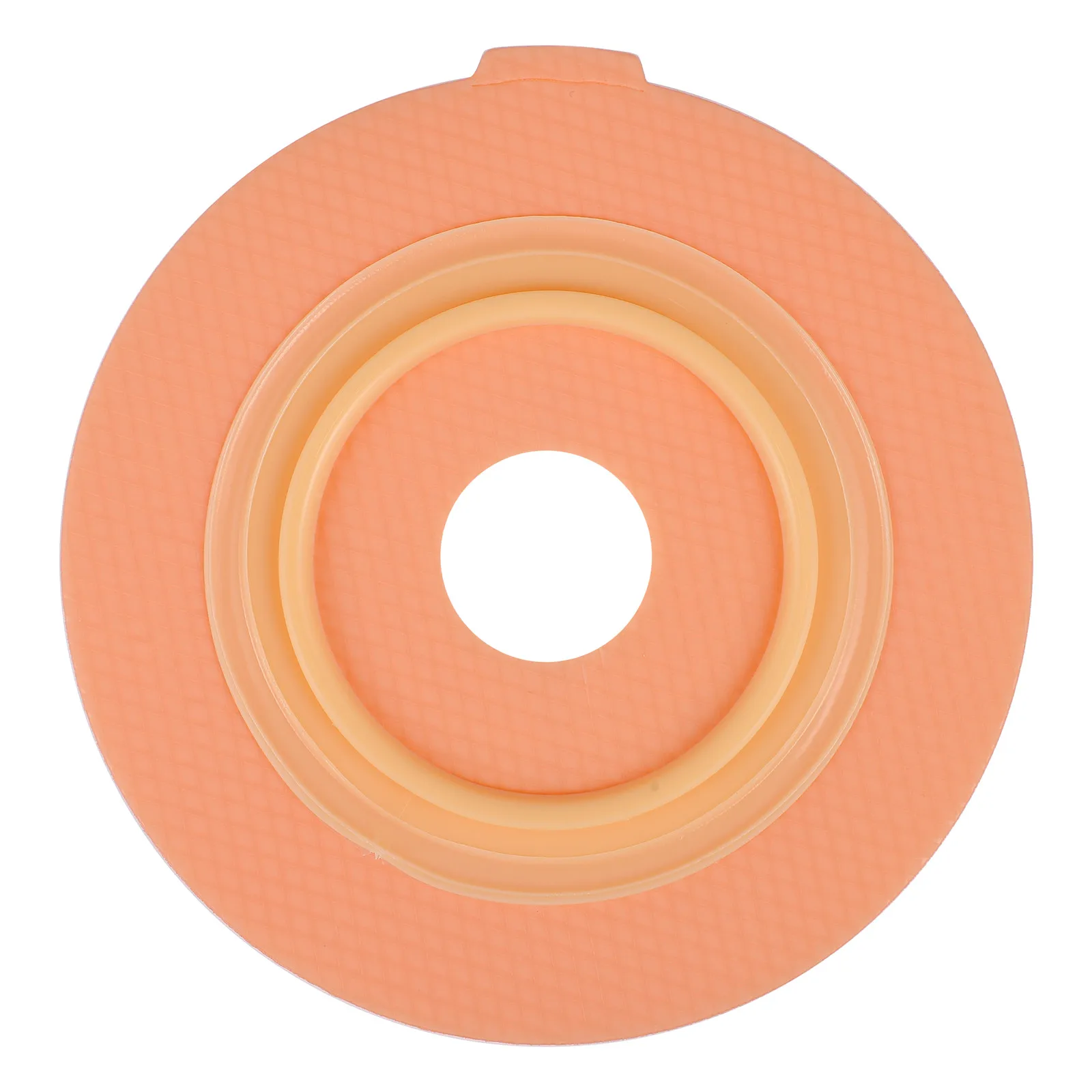 

Ostomy Chassis Hydrogels Skin Barrier Rings Bags Accessories Leak Proof Comfortable Strip Ostomy Ring Elastic Barrier Strips