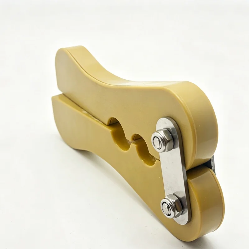 1Pcs Dental Multifunctional Disassembly Repair Tool Turbine Powered Assembly Handpiece Bending Machine Oral Dismantling Wrench
